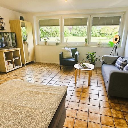 Ferienwohnung Auszeit Seevetal Luaran gambar