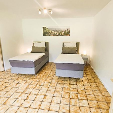 Ferienwohnung Auszeit Seevetal Luaran gambar