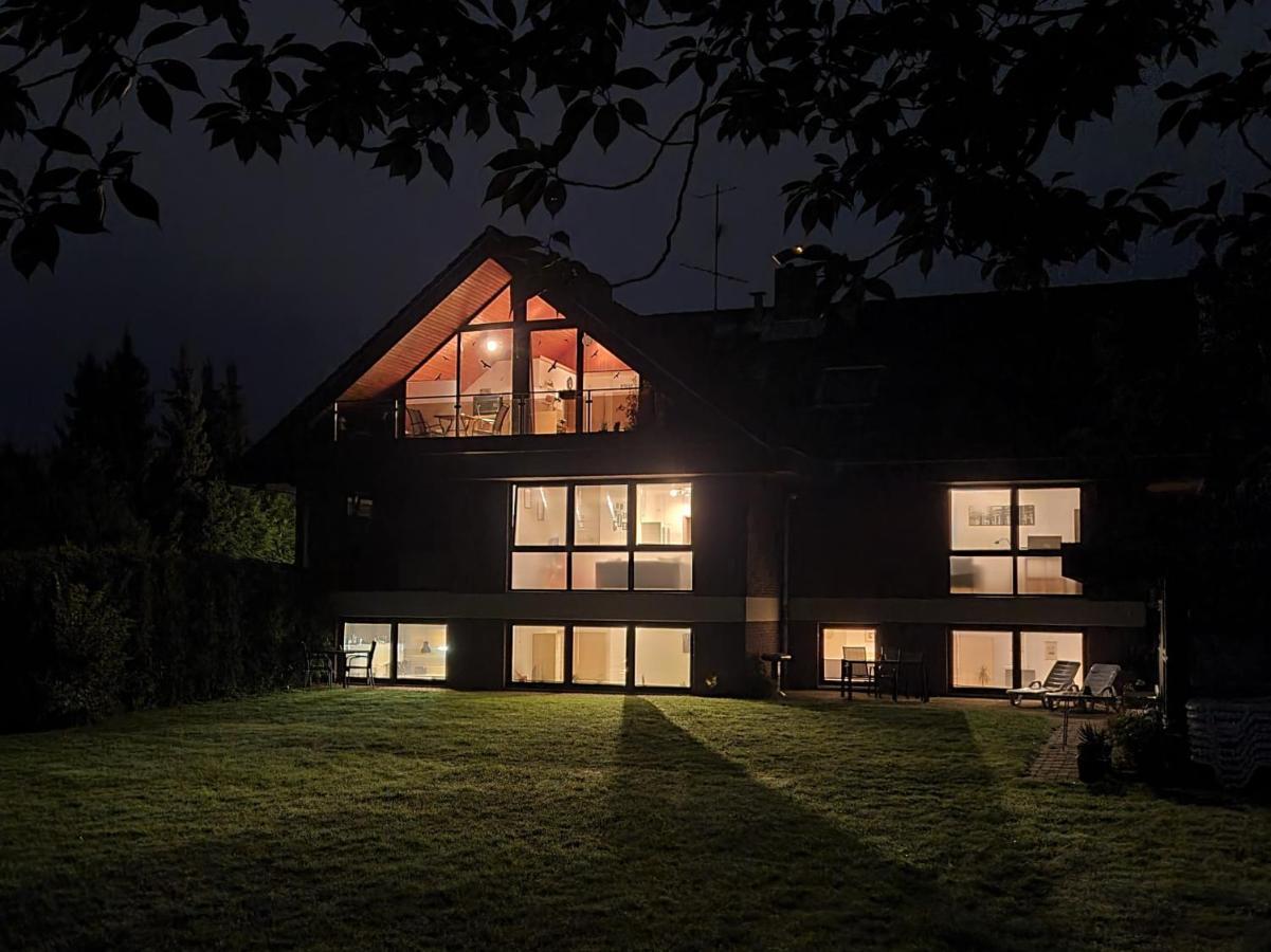 Ferienwohnung Auszeit Seevetal Luaran gambar