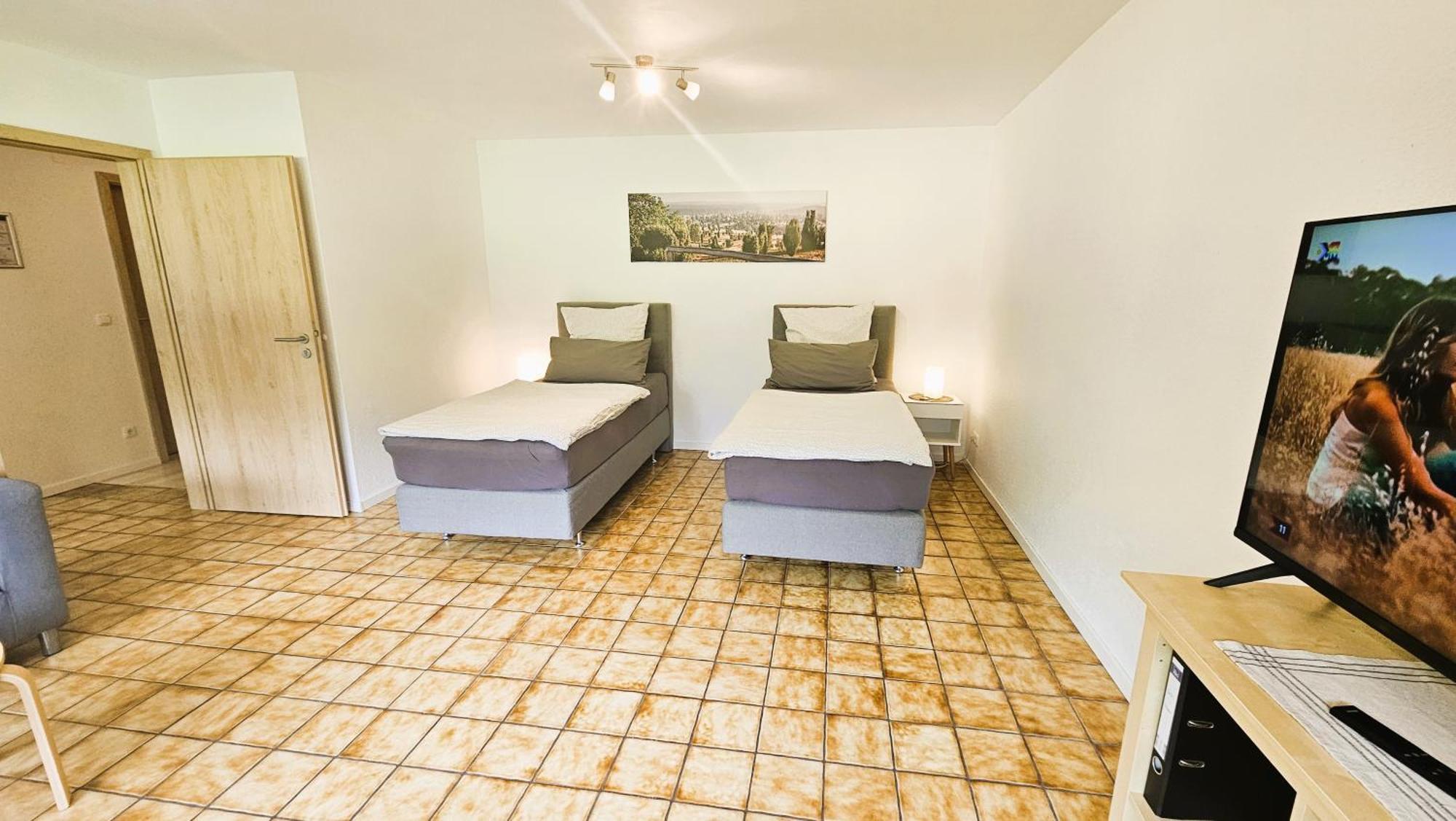 Ferienwohnung Auszeit Seevetal Luaran gambar