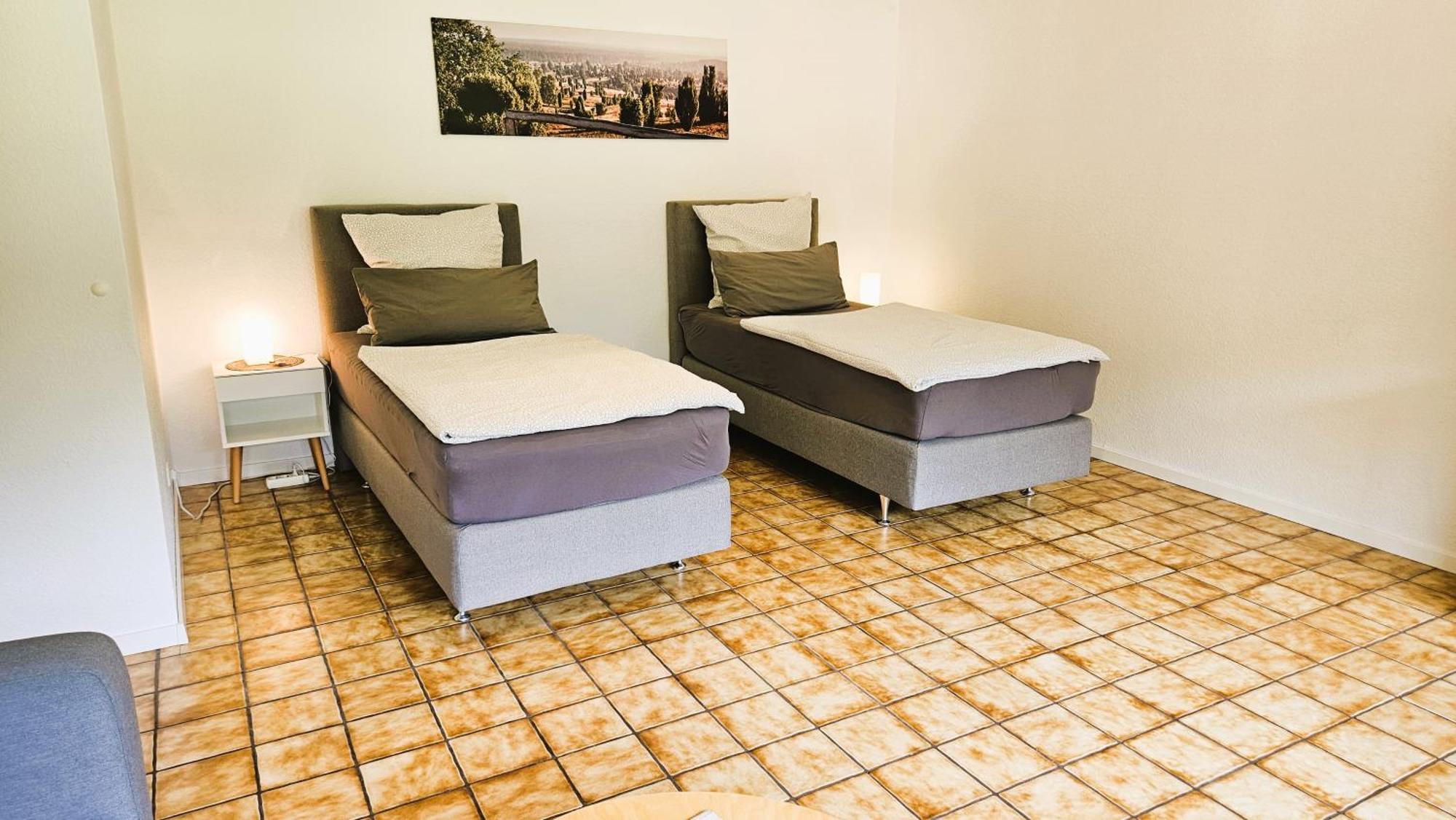 Ferienwohnung Auszeit Seevetal Luaran gambar