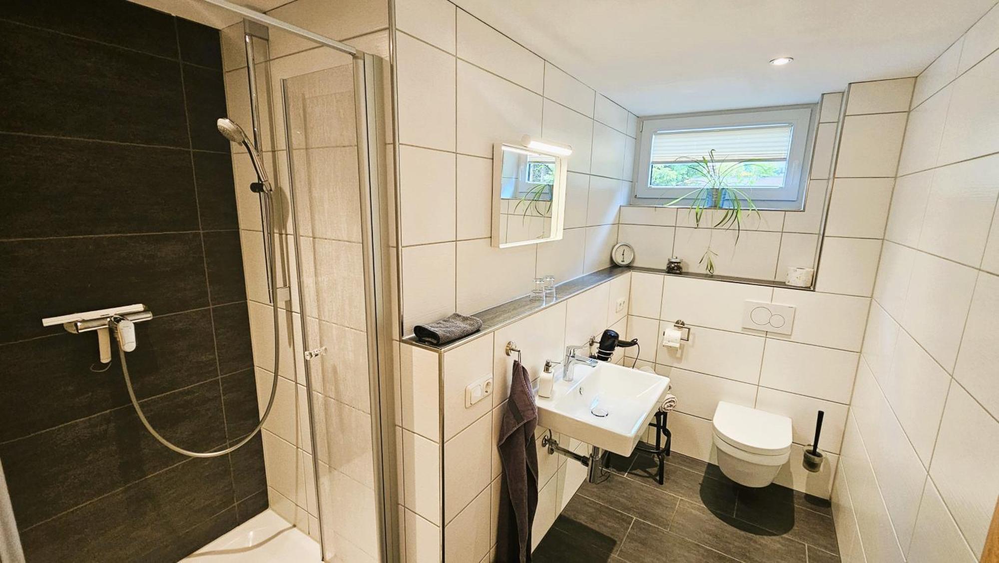 Ferienwohnung Auszeit Seevetal Luaran gambar