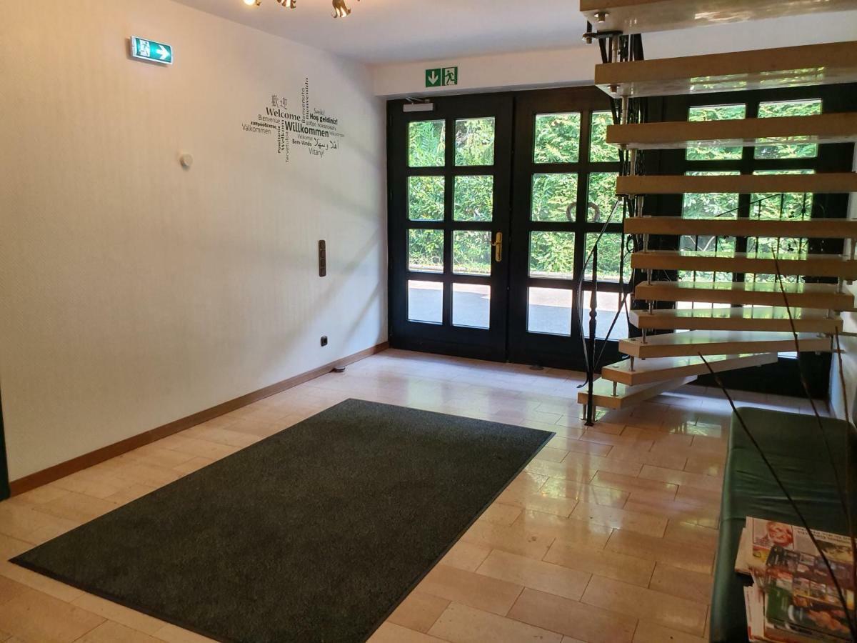Ferienwohnung Auszeit Seevetal Luaran gambar