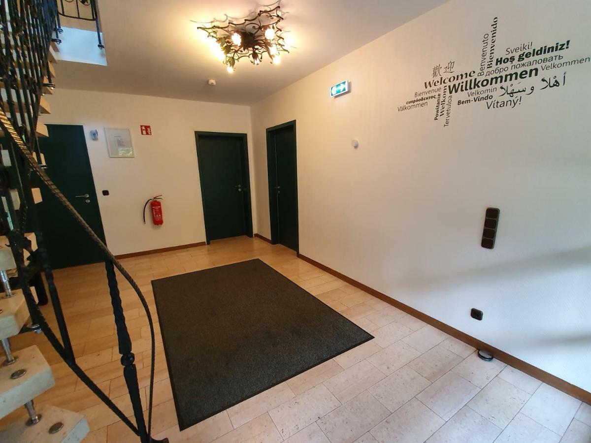 Ferienwohnung Auszeit Seevetal Luaran gambar